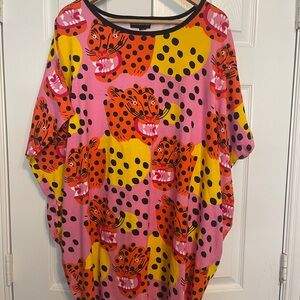 Nooworks Micotti Cat Circle dress